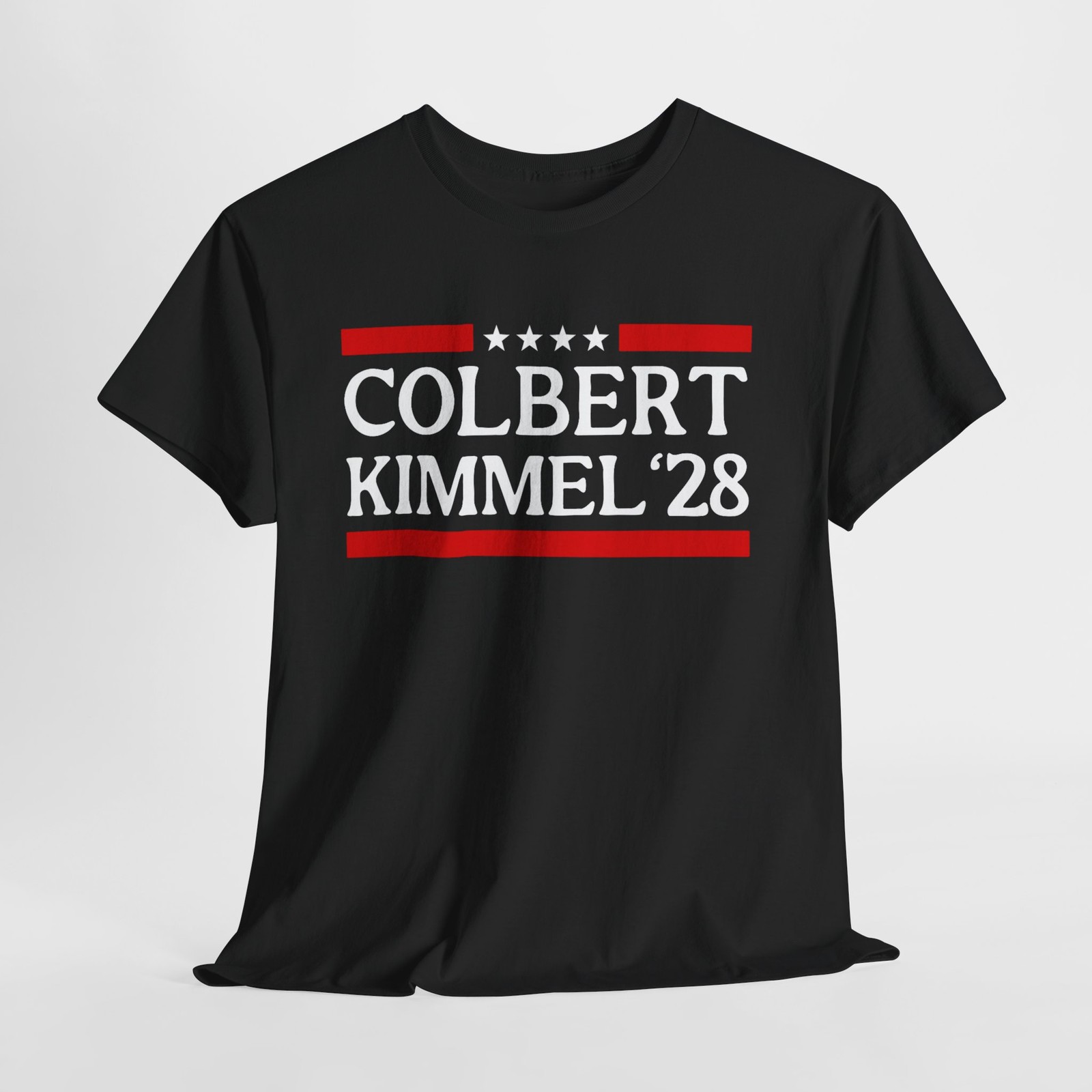 Colbert Kimmel 2028 Shirt, Funny Kimmel & Colbert 2028 T-Shirt