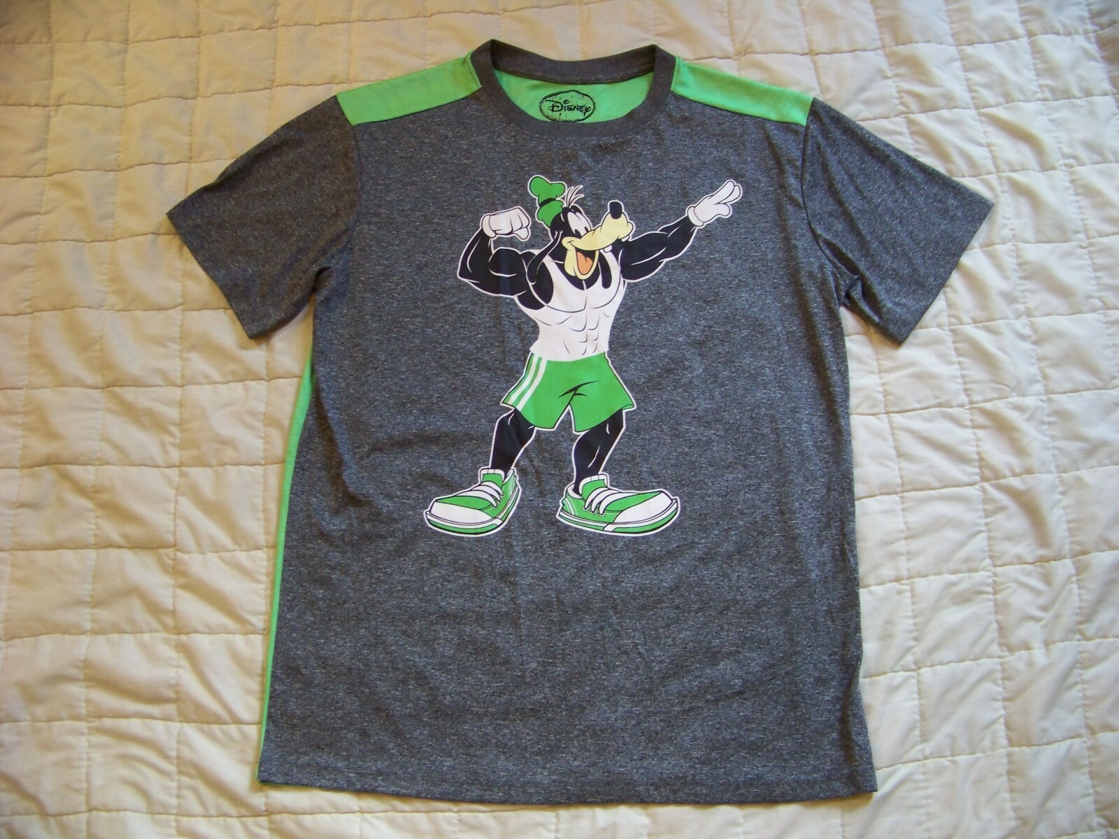 Disney GOOFY Shirt – S (34 – 36)