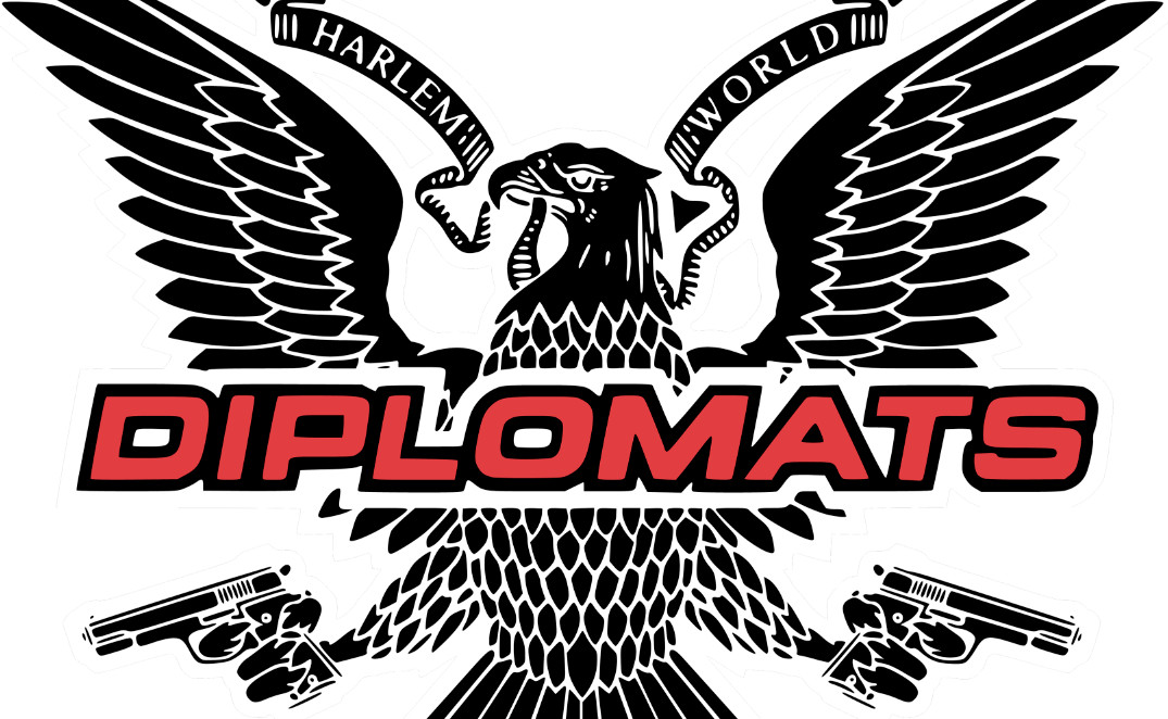 Diplomats Dipset Shirt Different Styles and Colors Available