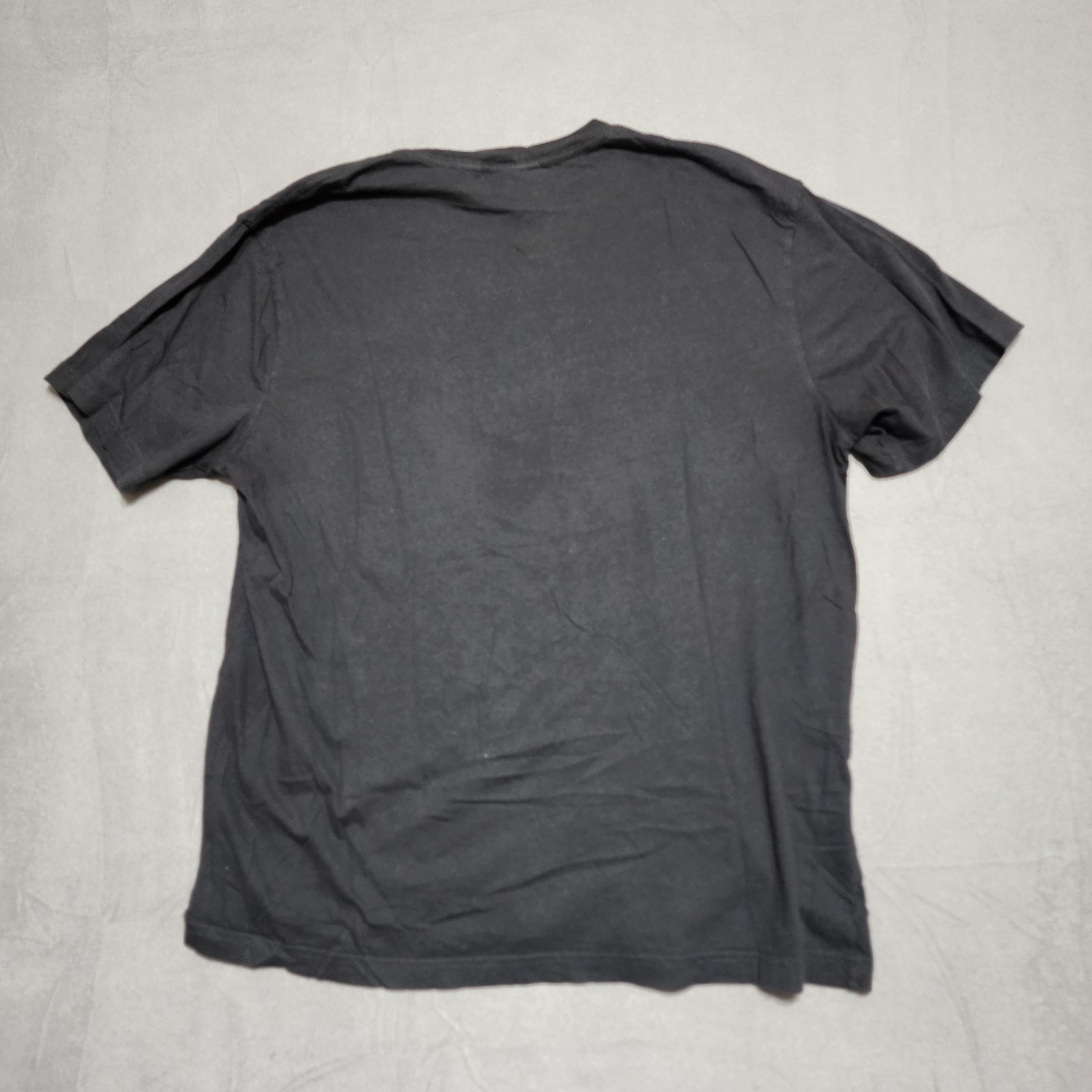 Filson Coal Black Pocket Tee Shirt 100% Cotton Size XL Better Outdoor Clothes