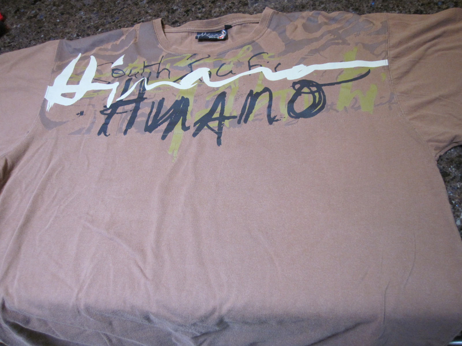 Very Rare Hinano Tahiti Island Girl Surf Shirt M