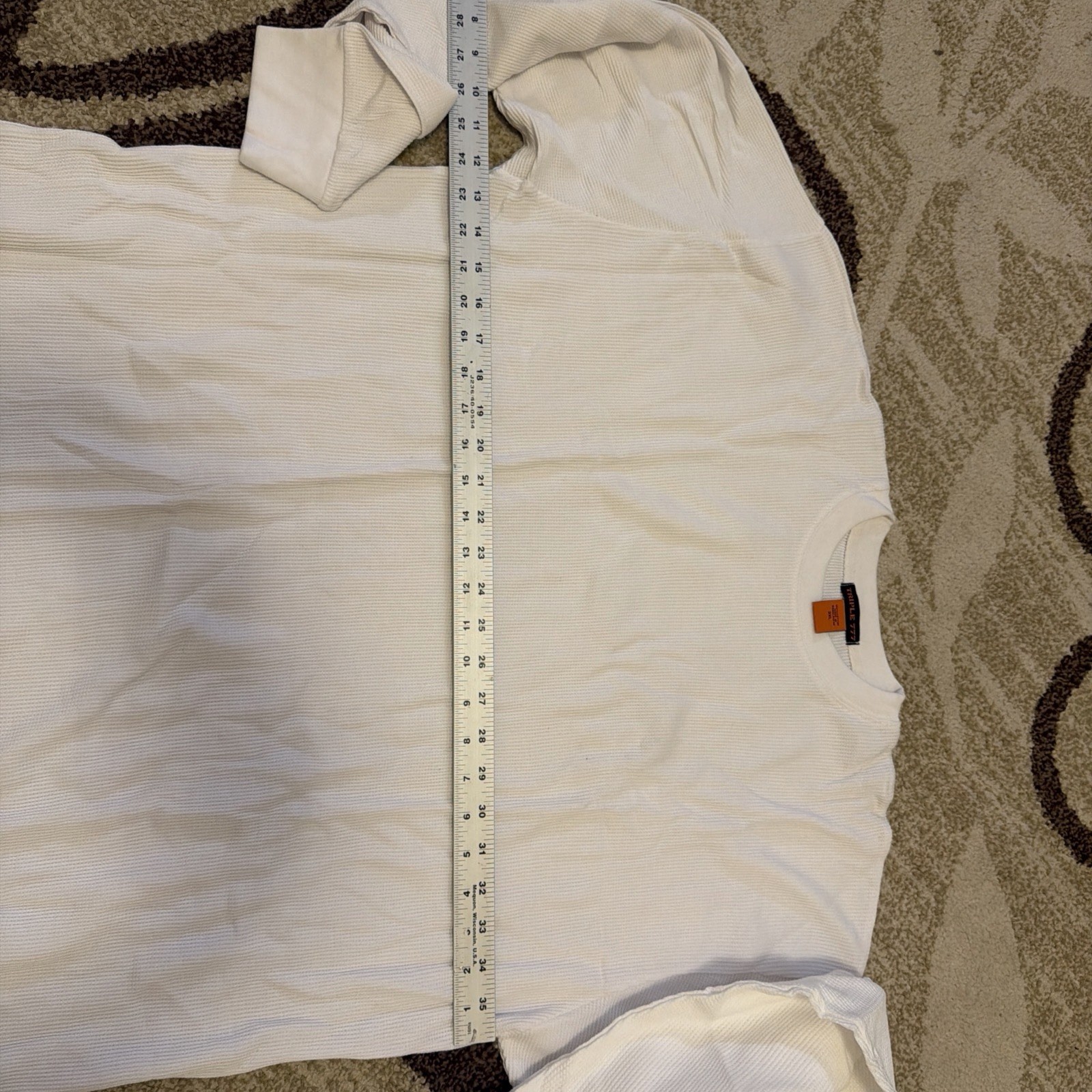22 Mens Thermal , Variety Of Sizes And Colors, Individual Wrapped Ready To Sell
