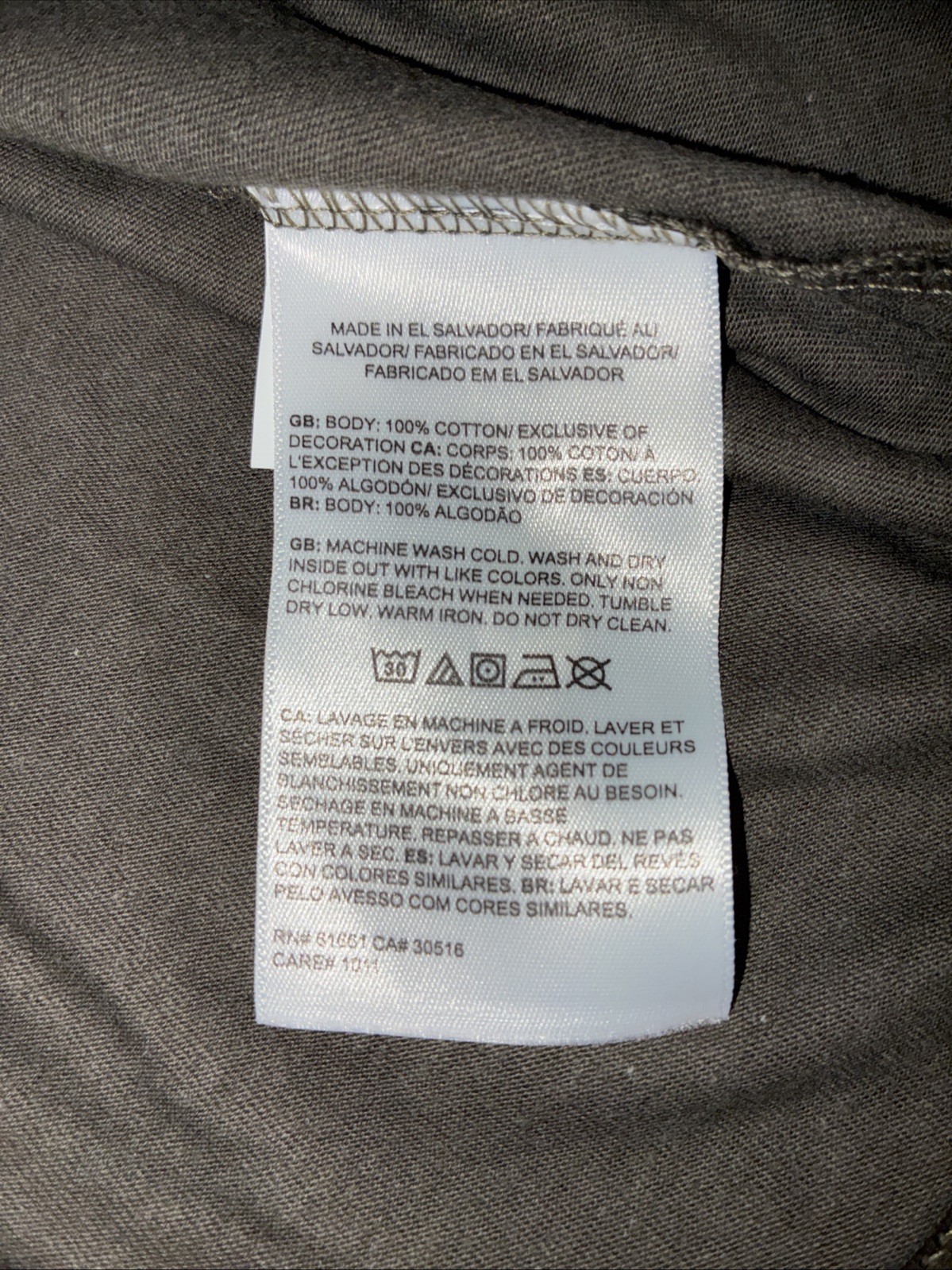 NWT The North Face Men’s Evo Short Sleeve Size Large New Taupe Green