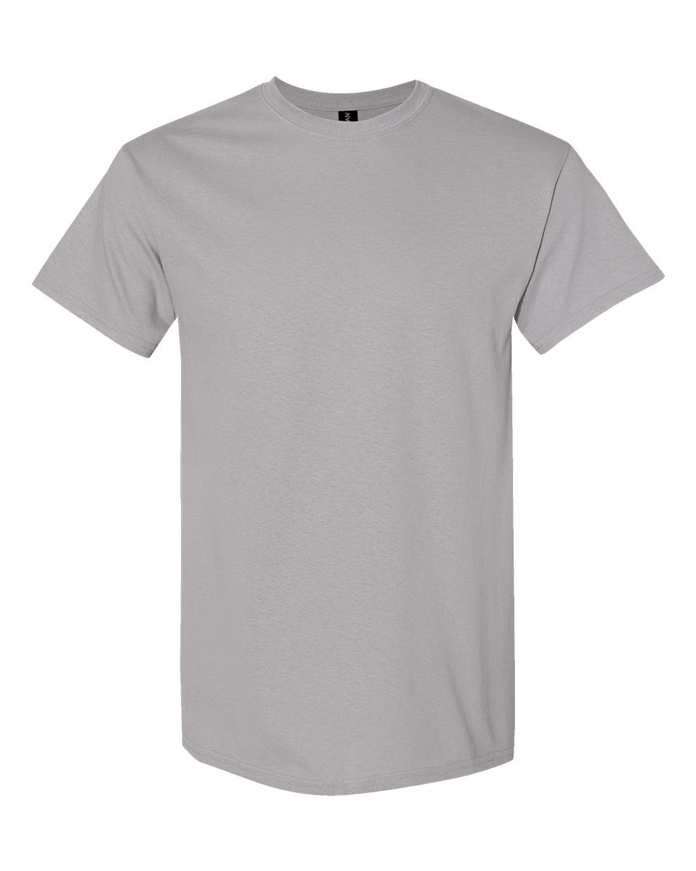 Gildan G500 Heavy Cotton Unisex T-Shirt Blank Tee S-2XL Buy 2 Get 1 FREE!
