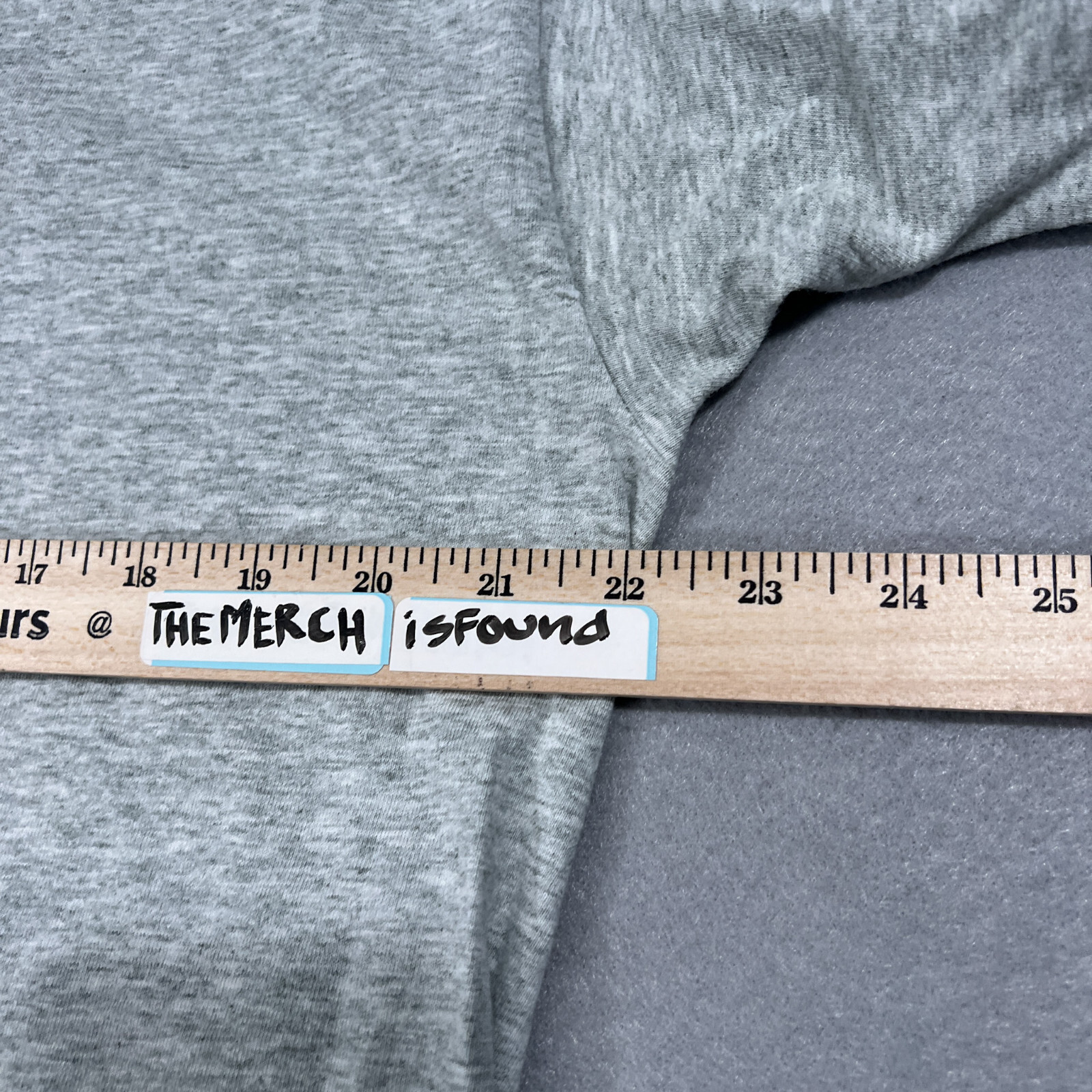 Vintage The Four Seasons of Ireland Mens Gray XL Funny TShirt MADE IN USA