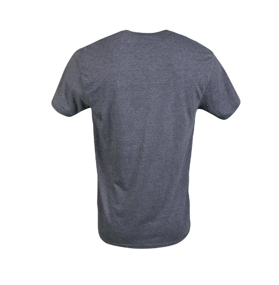 Gildan Adult Men’s Short Sleeve V-Neck Assorted Color T-Shirt, 5-Pack, Sizes S-2