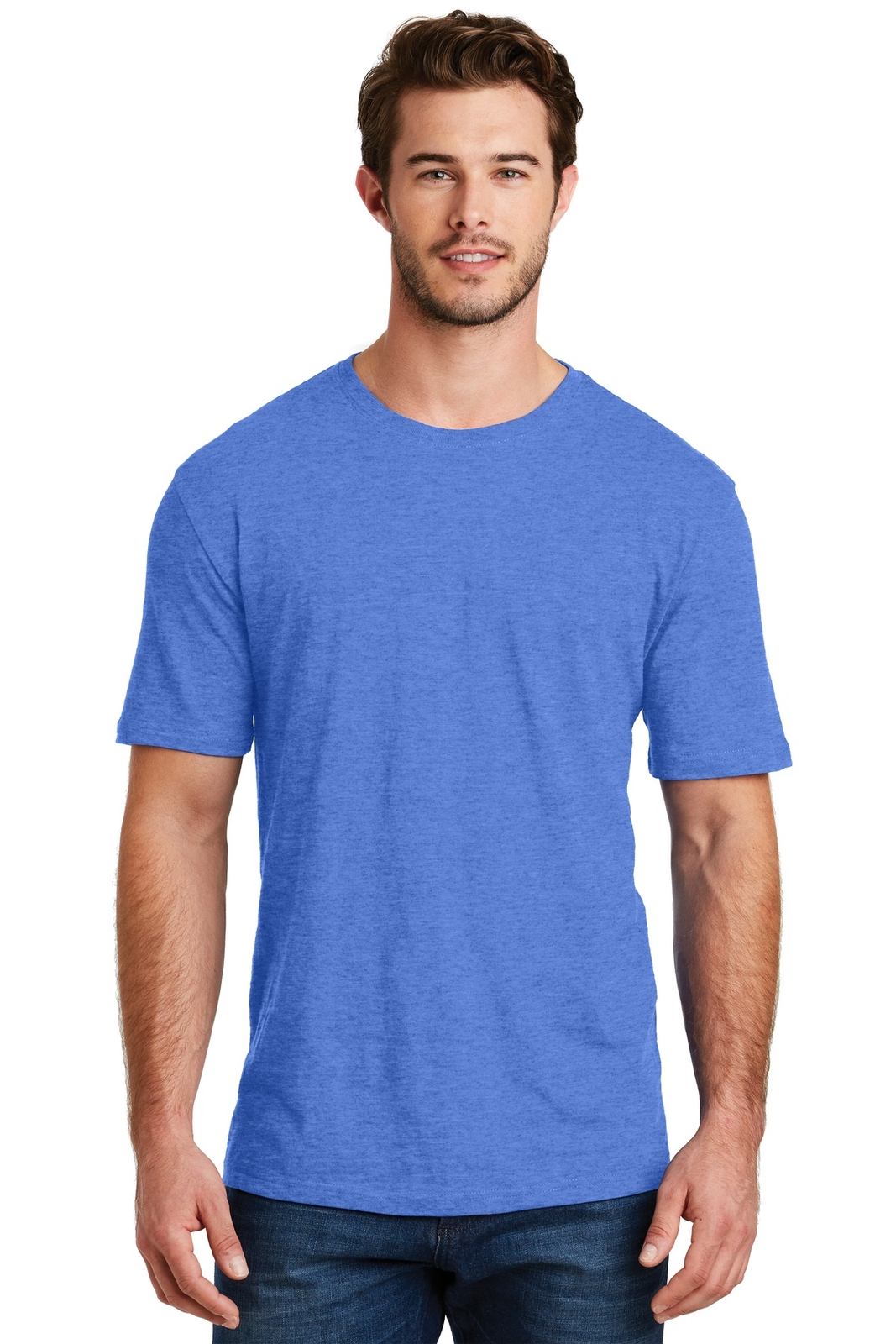 DM108 District Perfect Blend Tee