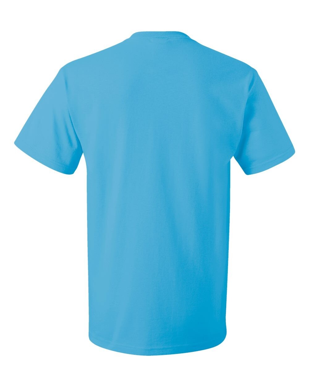 FRUIT OF THE LOOM HD COTTON MENS T SHIRT CREW NECK #3930