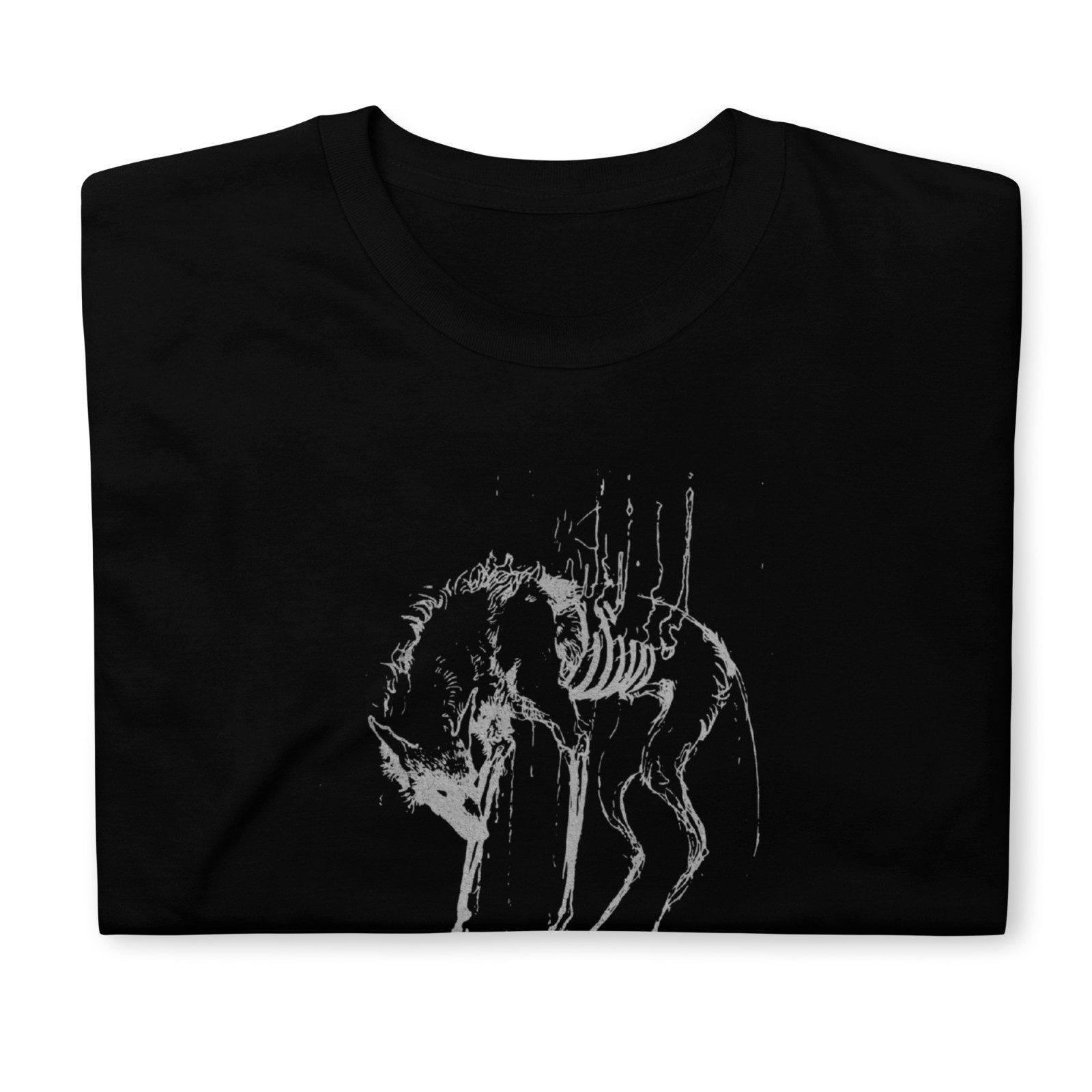 LASTBORN, Death Core, Epiphany of Time, Merch, 100% Cotton Black New Shirt