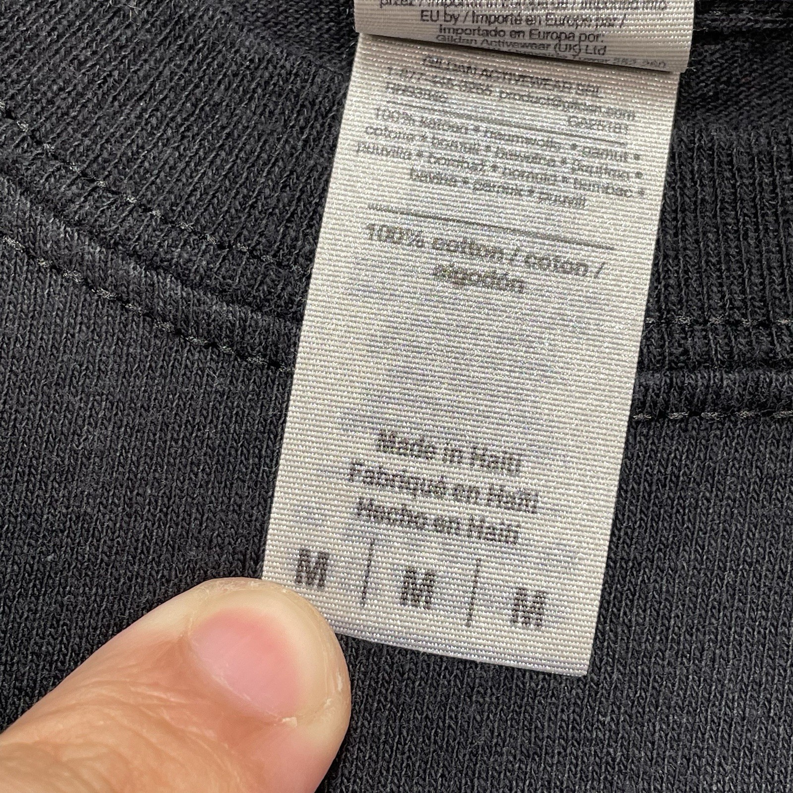 Offline TV Shirt Men’s Medium McDonals Anime Expo 2022 LilyPichu OTV Scarra