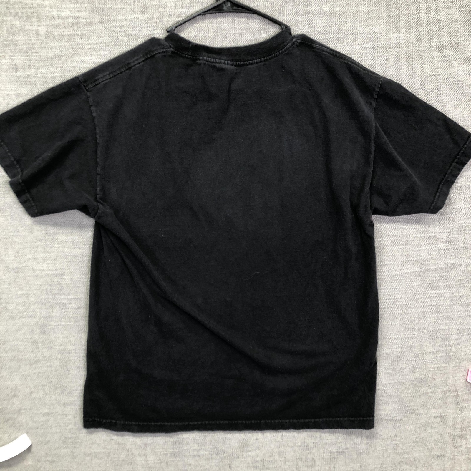 Spruce Bringsteen Everything Got Rad Shirt Mens Large Black Alstyle Graphic Tee