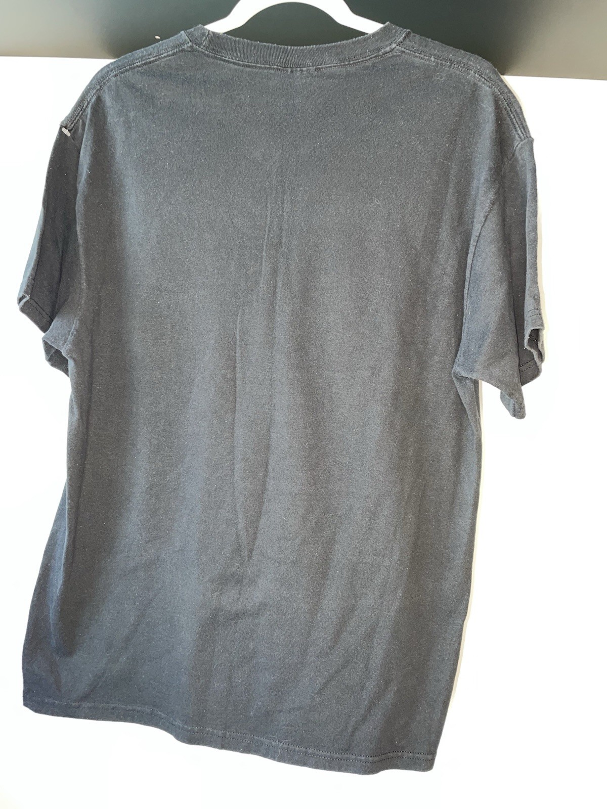 Vintage Pink Floyd 2003 The Wall T-shirt Size L