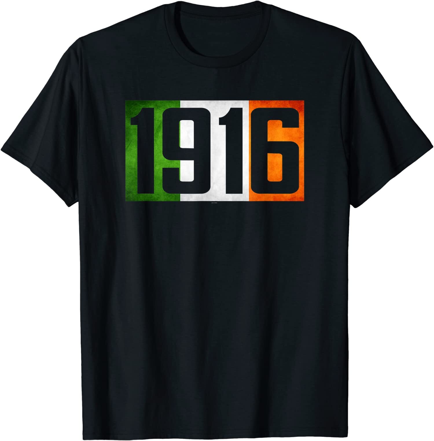 Ireland Easter Rising 1916 Irish Rebellion Flag Gift Unisex T-Shirt