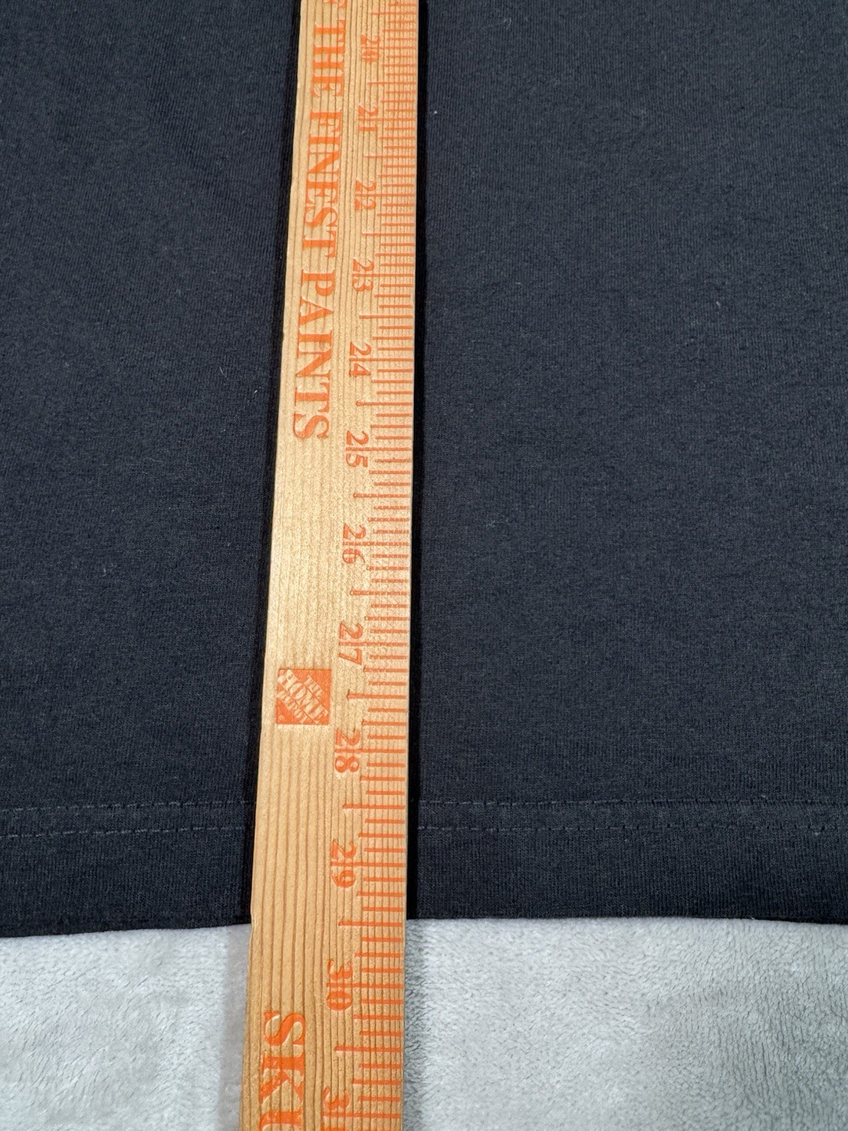 Dreamville Festival Shirt Size Large Black MADE IN USA
