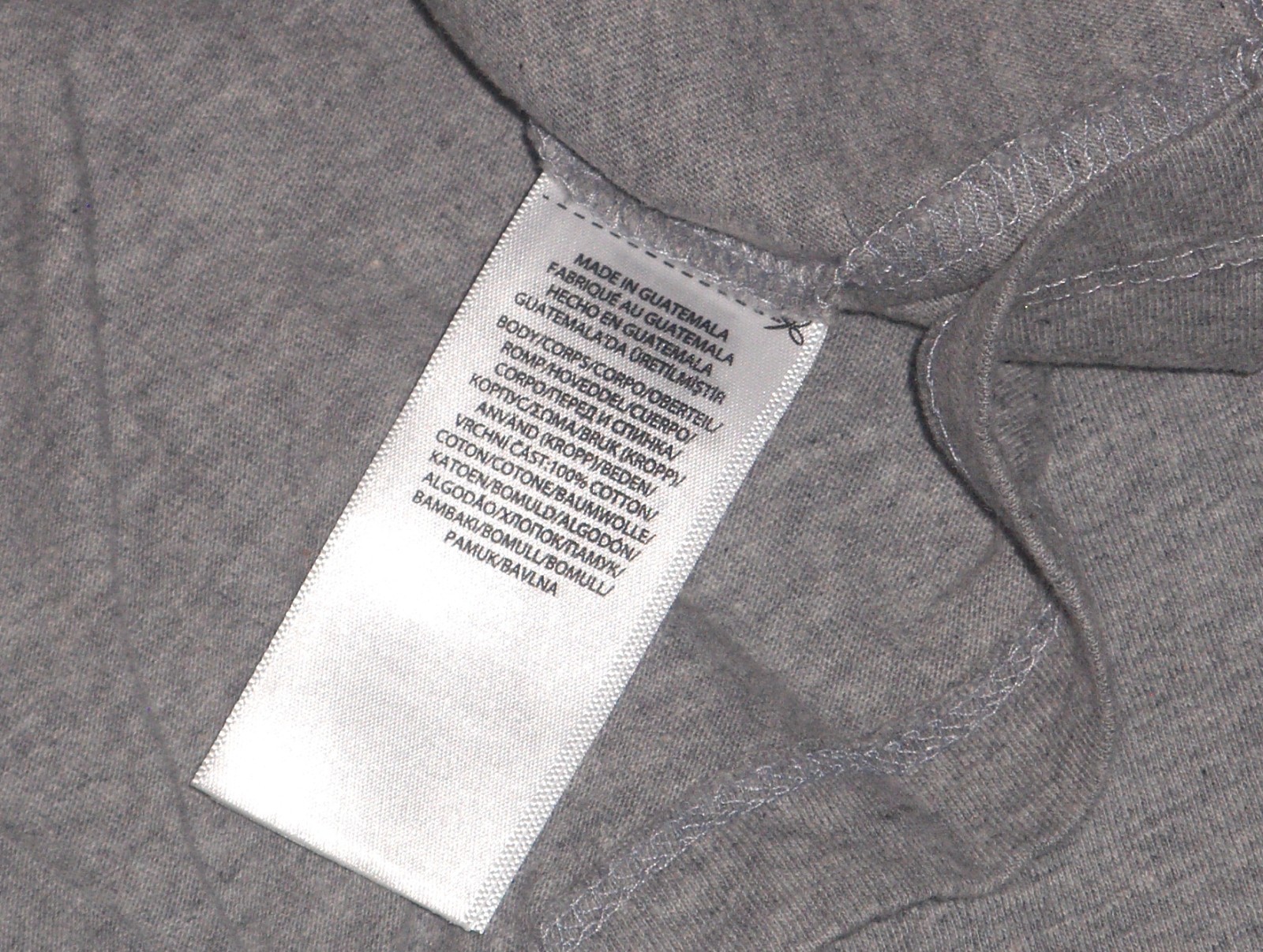 POLO RALPH LAUREN Mens BIG & TALL Football Bear Hoodie T-Shirt Tee, HEATHER GRAY