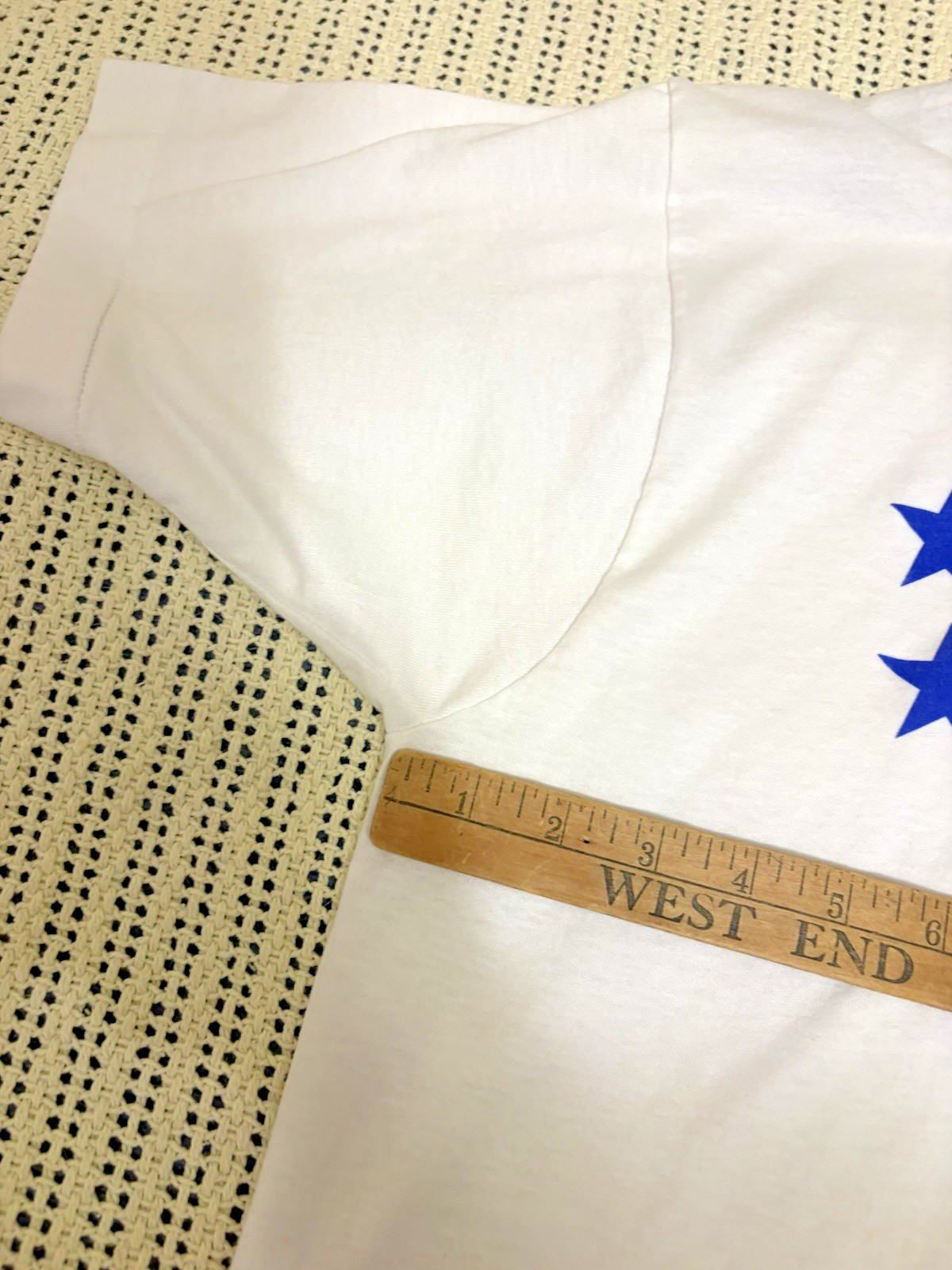 Vise-Grip T- Shirt Mens XL White American Made Tools Fruit Of The Loom