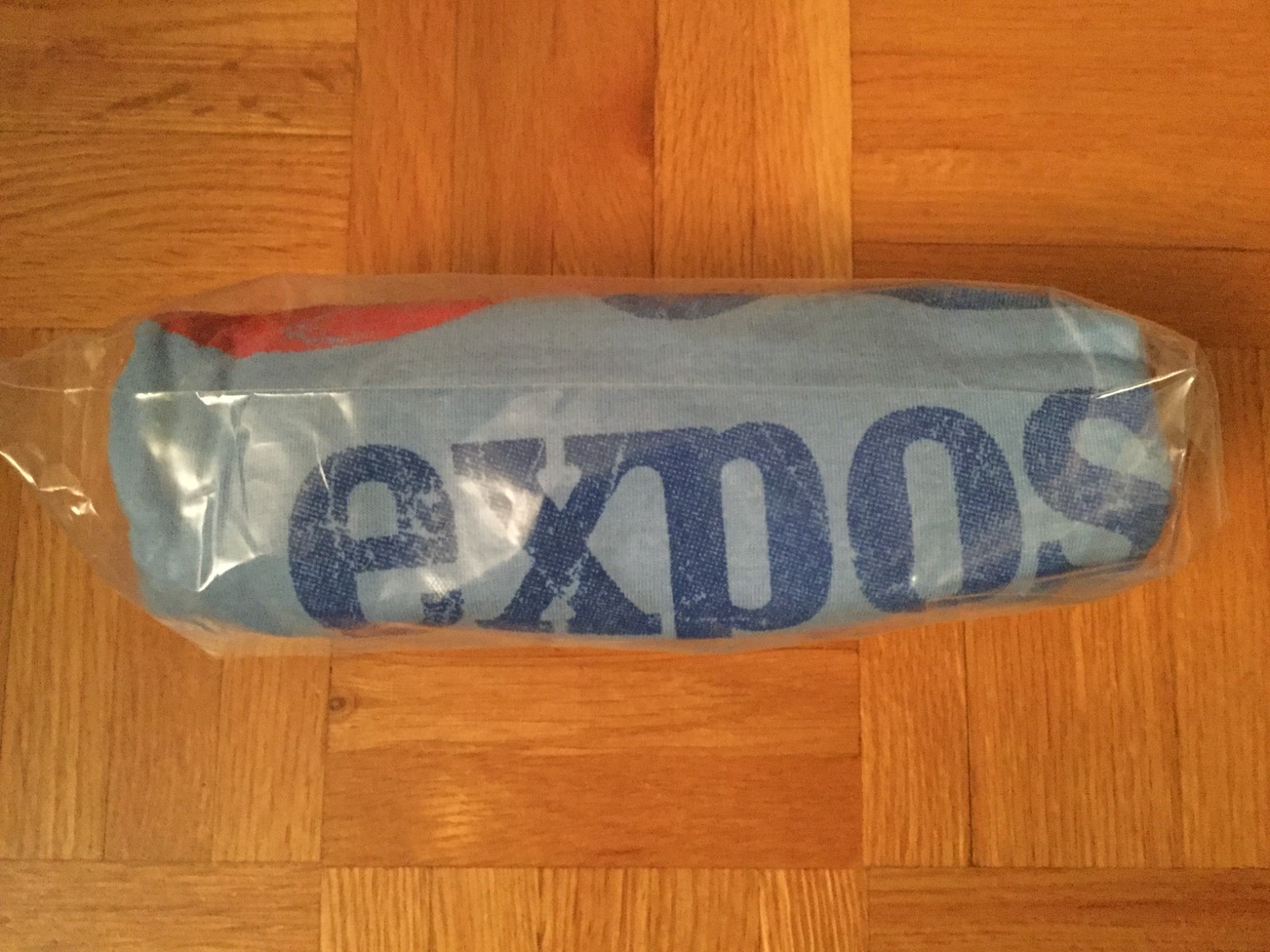Expos T-Shirt Large L