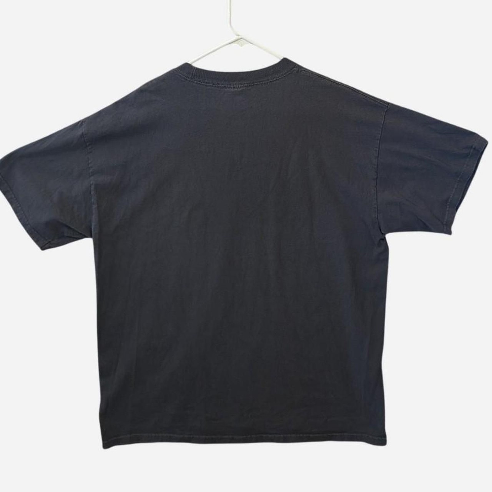 Grey and Black vintage 90s graphic tee with “You Can’t Handle The Truth” print