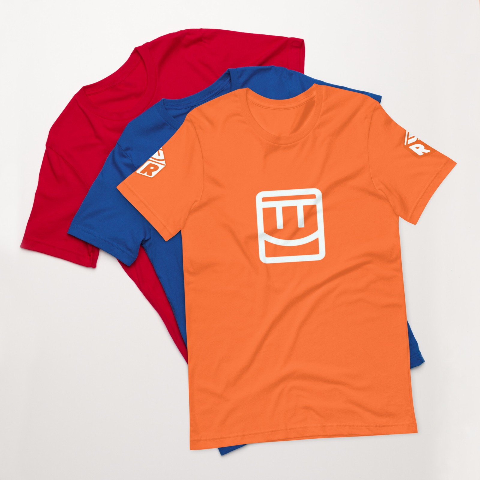 RIP Rec Room Unisex T-shirt