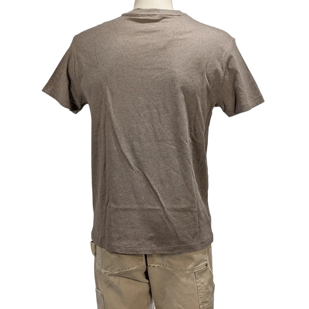 Polo Ralph Lauren Men’s Cotton Crew Neck T Shirt Embroidered Logo Sz S NWT $65