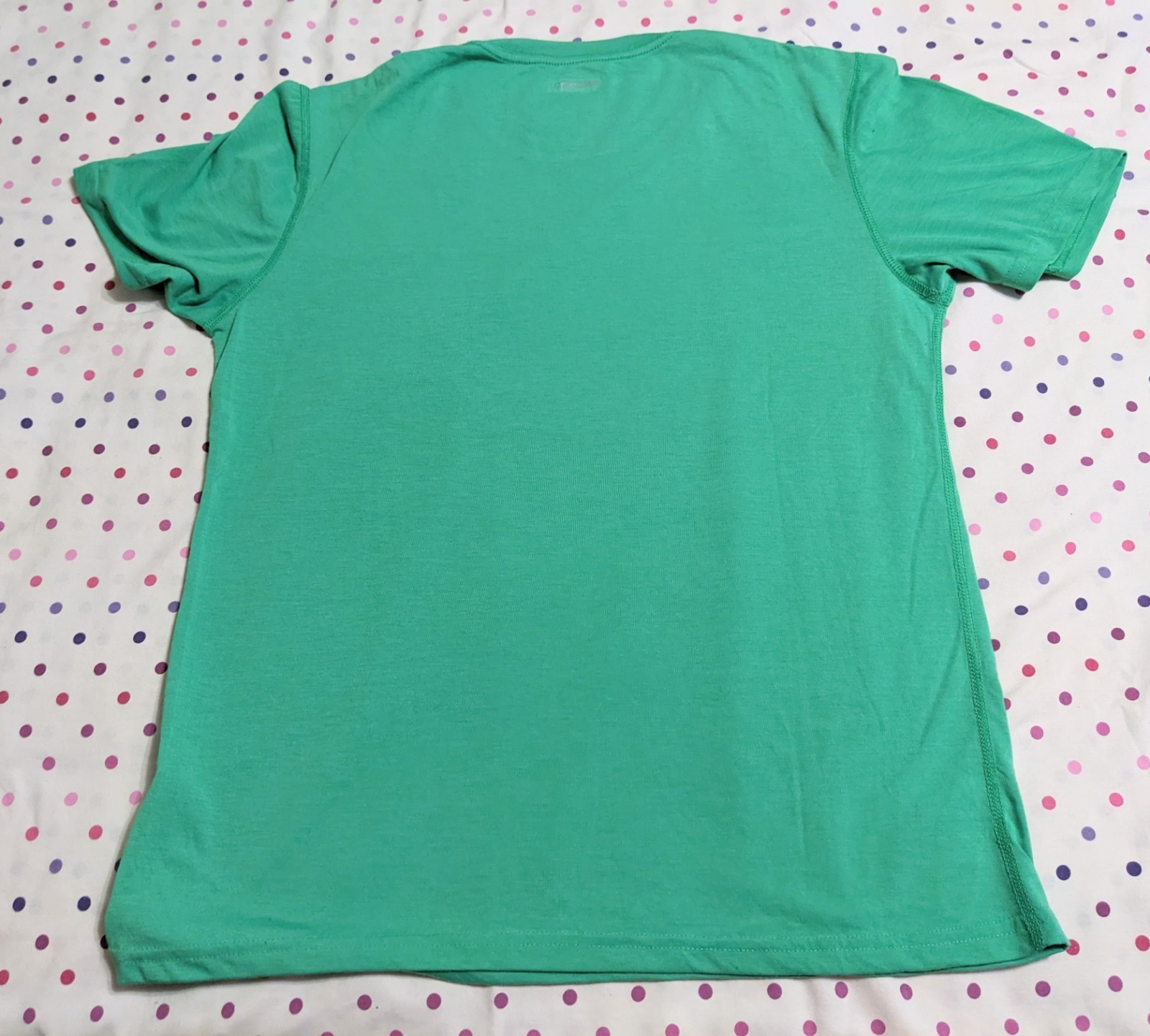 Adidas Climalite Ultimate Tee Shirt Size L