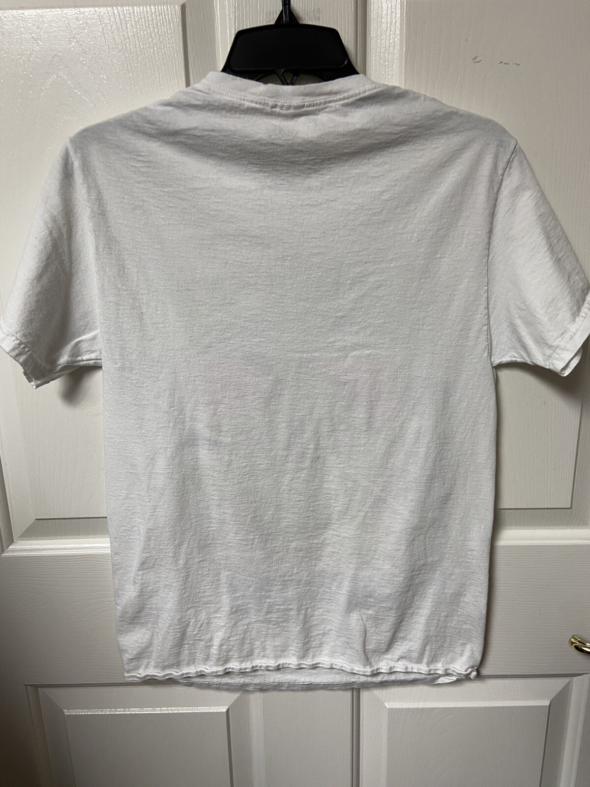 Pokemon Pikachu T Shirt Size Small White