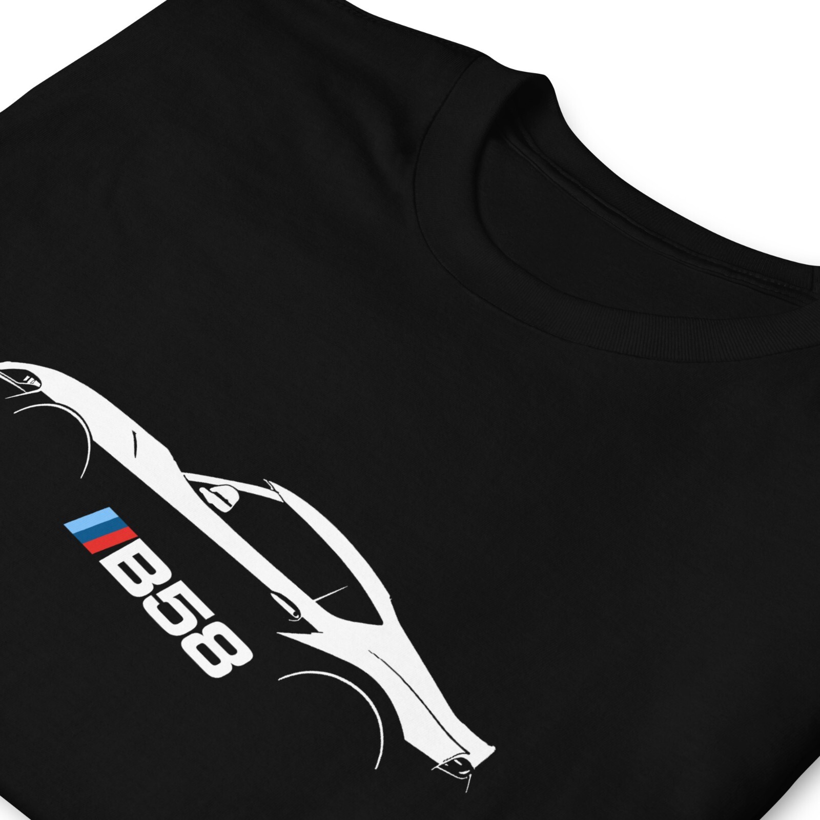 GR SUPRA A90 B58 M Men’s T-Shirt
