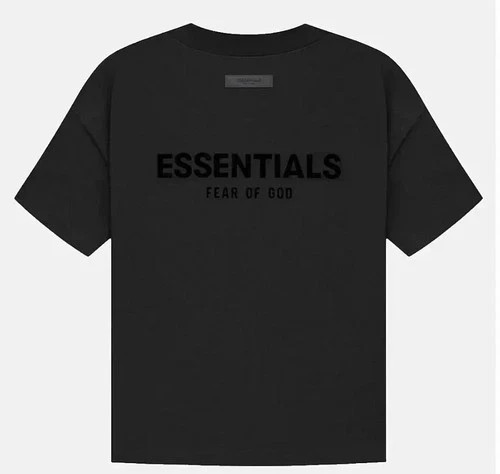 NEW FOG ESSENTIALS men T-Shirt Size（XS-XL ) All Colors
