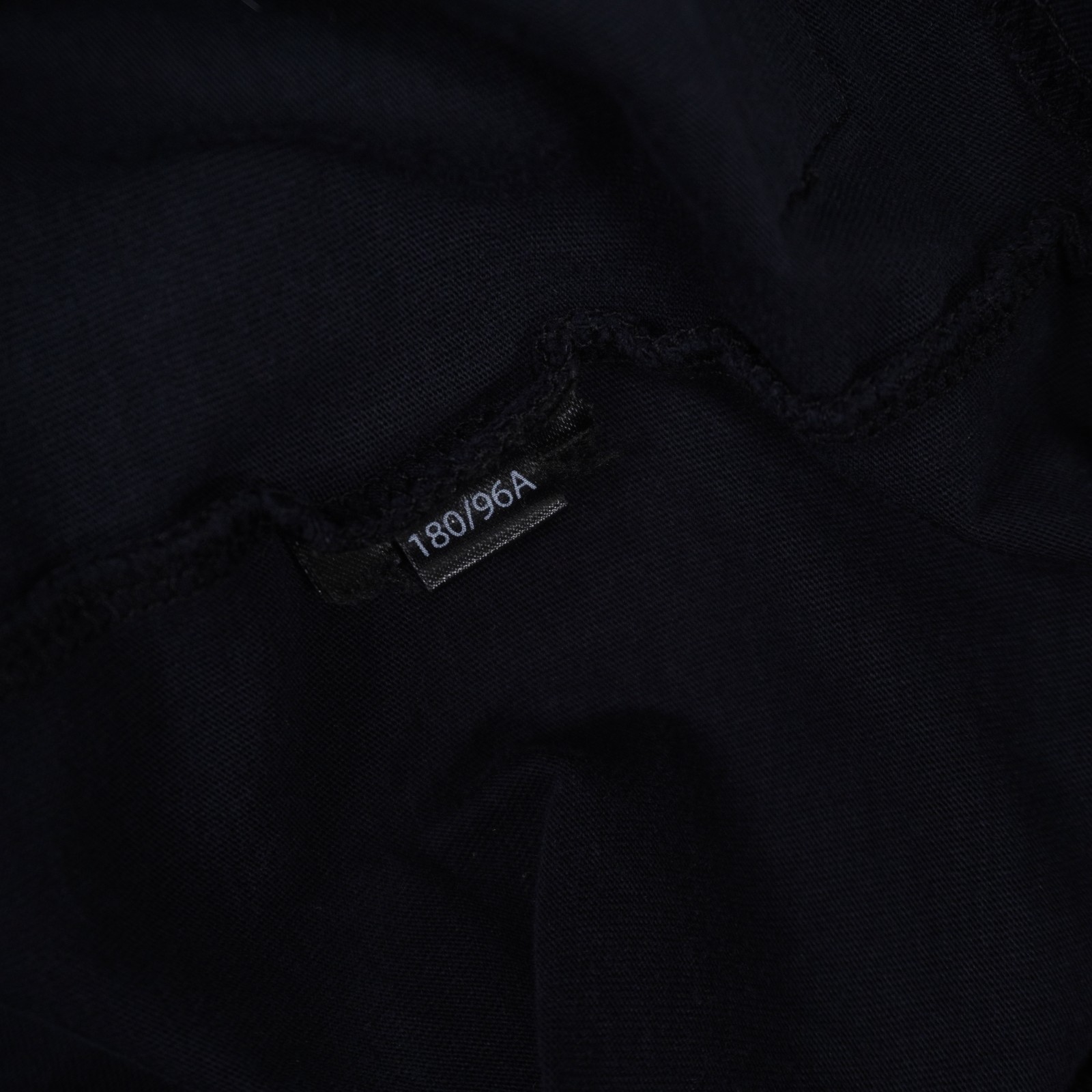 Triumph Motorcycles Official Merch Logo T Shirt Mens XL Black Cotton / Flaw