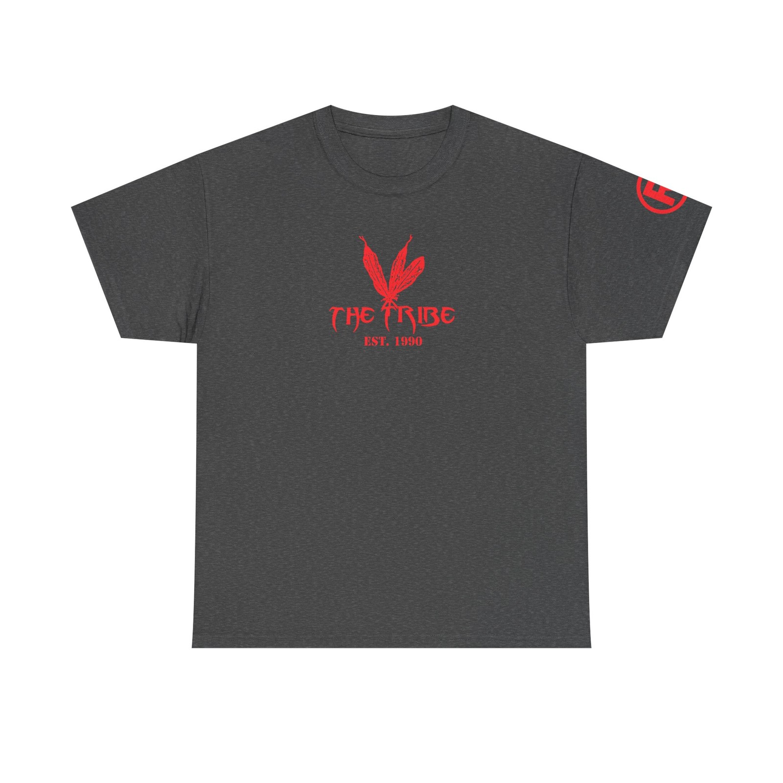 DEVGRU Red Team Tribe Morale T-Shirt | Navy SEAL Military Tee