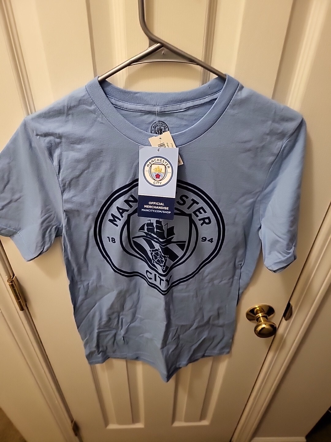Manchester City Kevin De Bruyne T-shirt