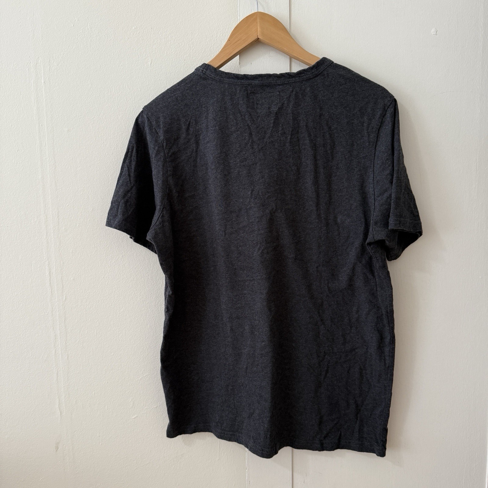 Pact Greatful Dead Mens 100% Organic Cotton Tee T Shirt SZ M Sustainable Graphic