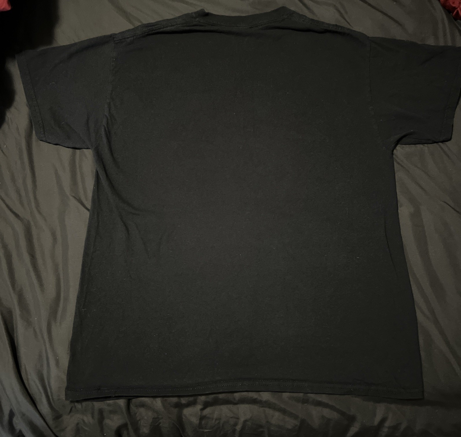 OutKast Stankonia T Shirt Size L Black Hip Hop Rap Boxy Fit Andre 3000 Big Boi