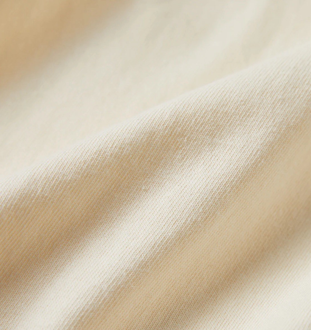 Bronson Non Stock Tubular T-Shirt -S💯% cotton LOT OF 3 Beige, White & Blue