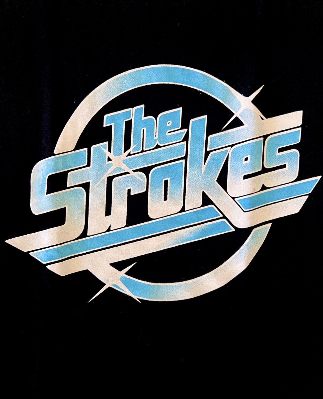 The Strokes Shirt