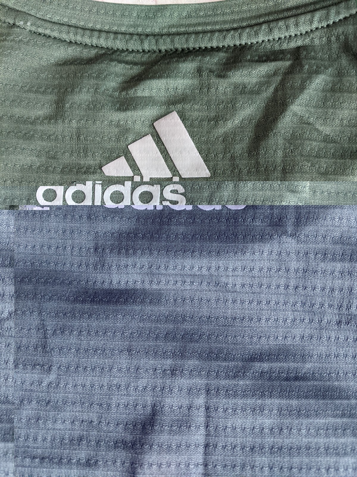 T-shirt Running Adidas BMW Berlin Marathon rare size M