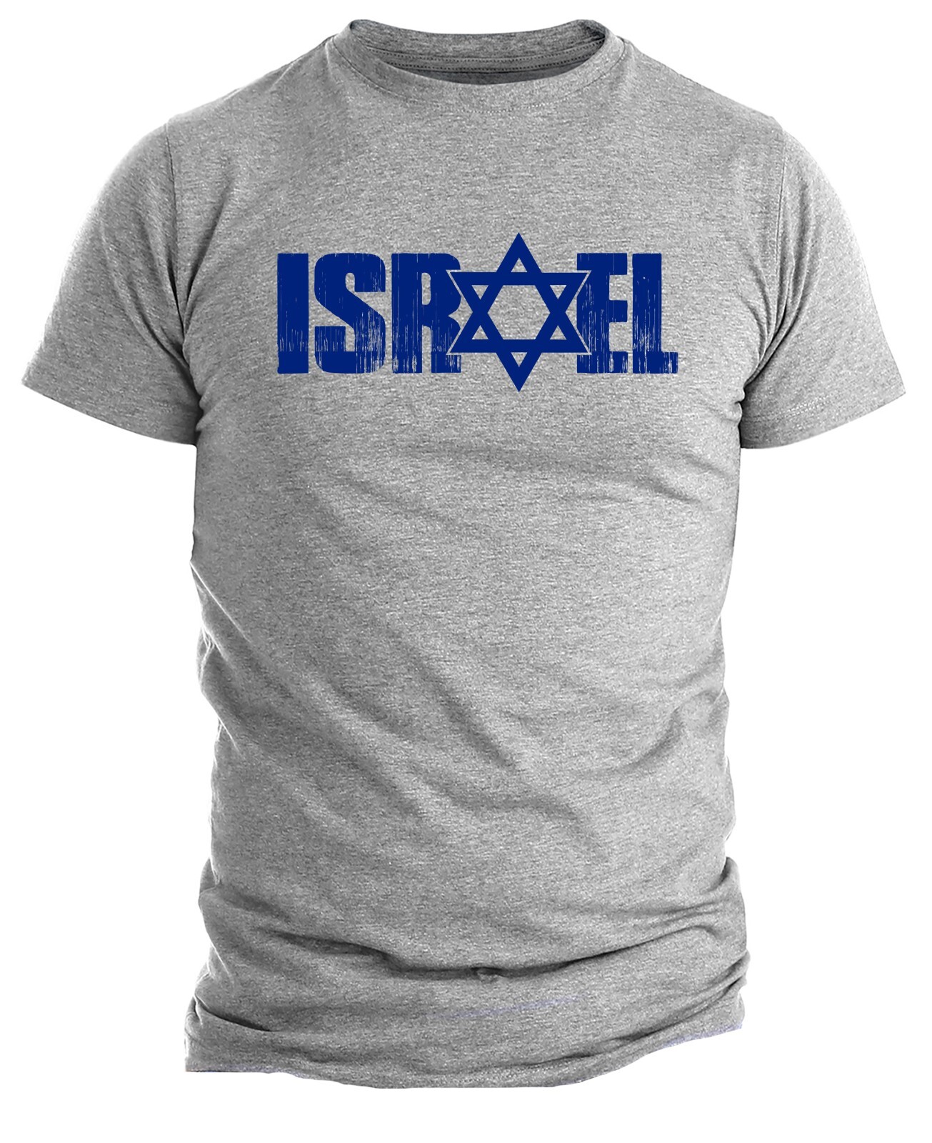 Israel Flag Shirt Israeli Star Of David Patriotic Israel Shirt