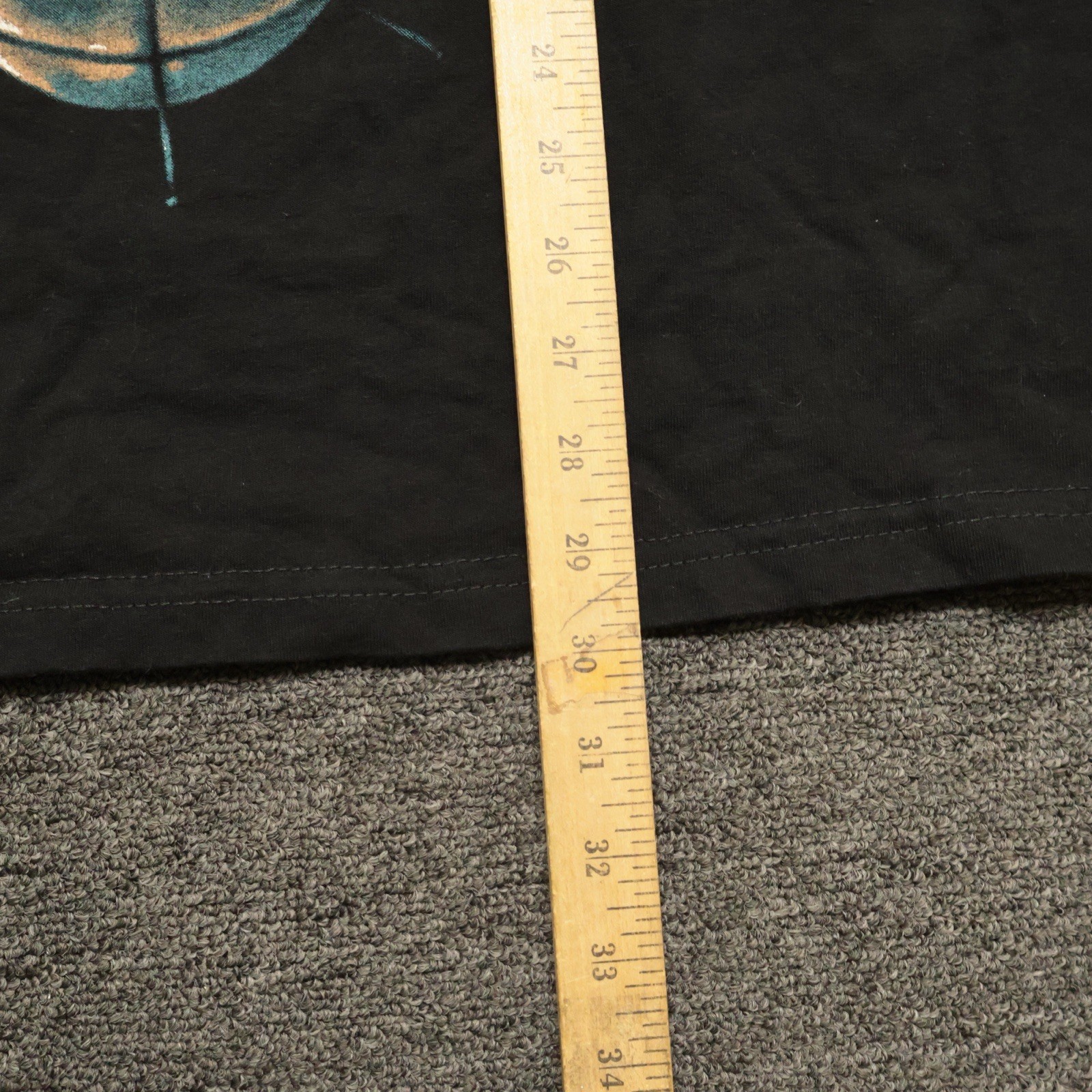 Vintage 90s Hellraiser Pinhead Bootleg Shirt XL – Obscure Colombian Import