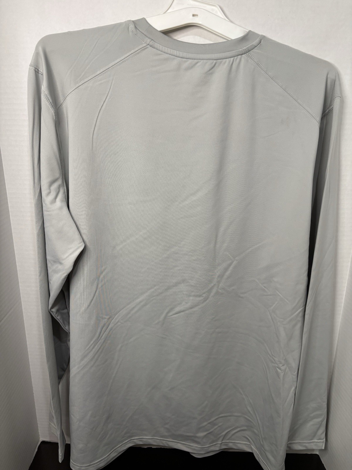 MARGARITAVILLE UPF 50+ WATER RESISTANT LONG SLEEVE TOP-XL