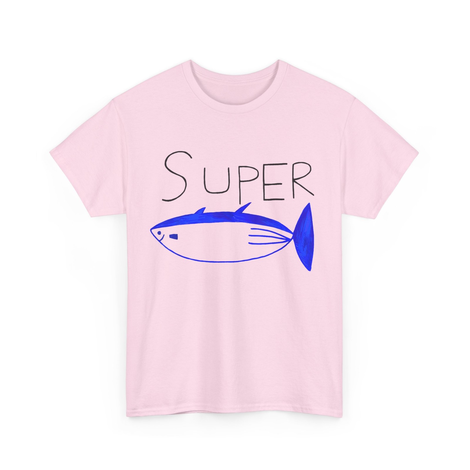 Super Tuna T-Shirt