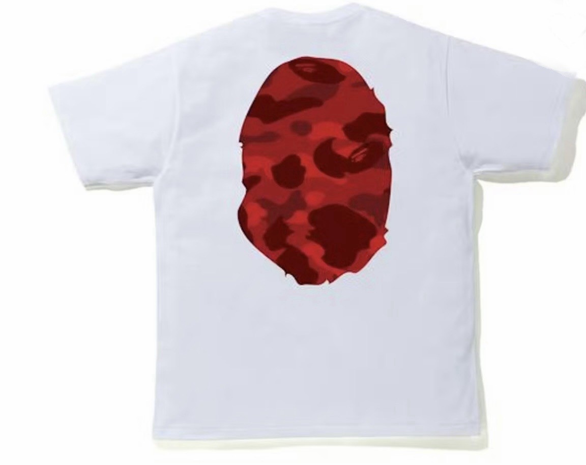 A Bathing Ape Variation