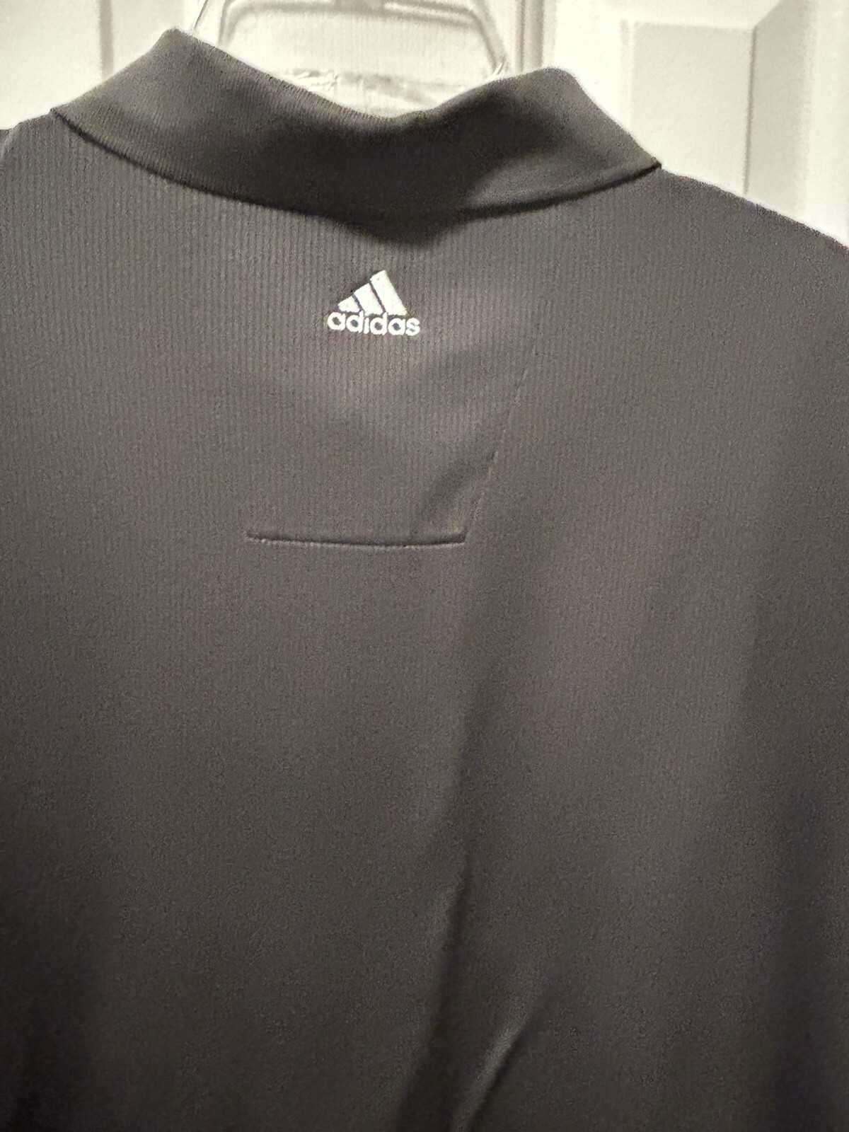 Adidas Climacool Men’s Size XL Short Sleeve Polo Collared Golf Shirt
