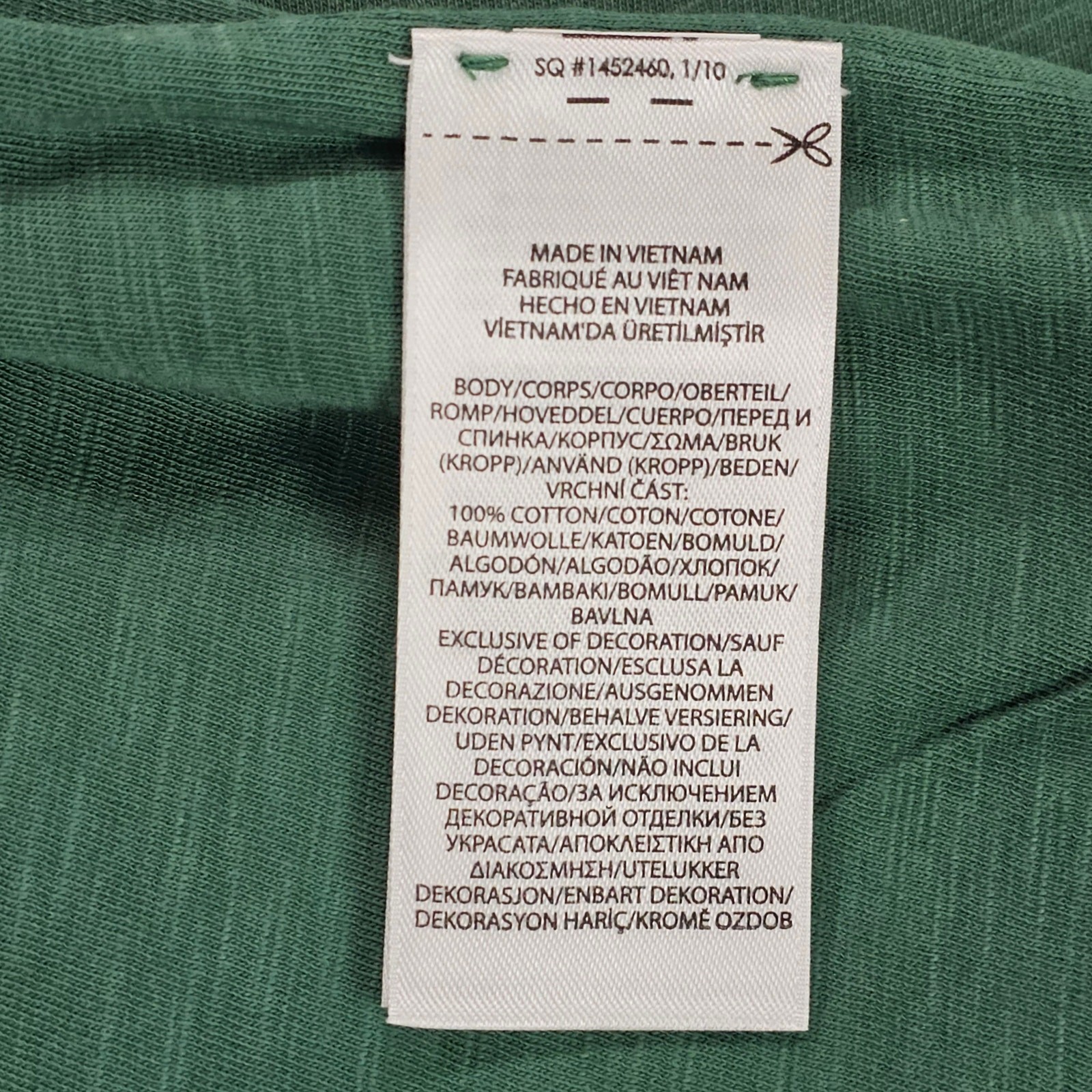 NWT Polo Ralph Lauren Shirt Mens XL White Green Reversible Track Graphic Tee