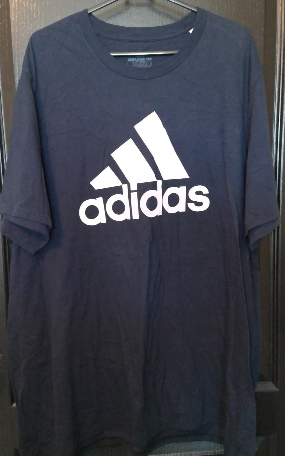 Adidas t shirt men 3xl