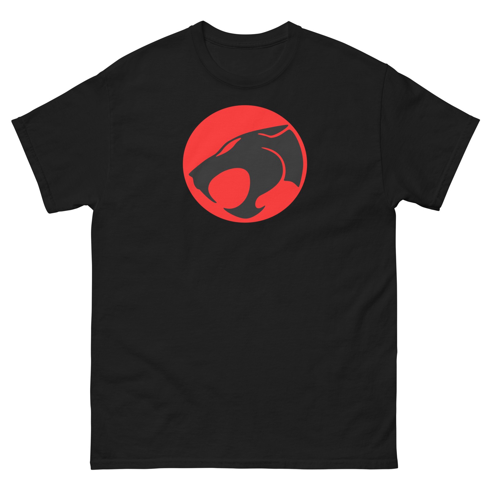 Thunder-cats Unisex classic tee