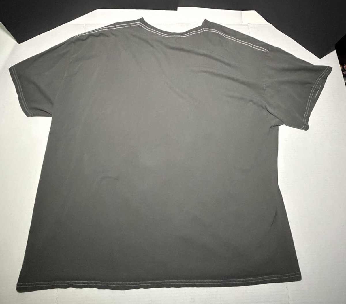 MEN’S VTG RETRO OUTKAST ANDRE 3000 & BIG BOI AUTENTIC OUTKAST TEE SHIRT SIZE XXL