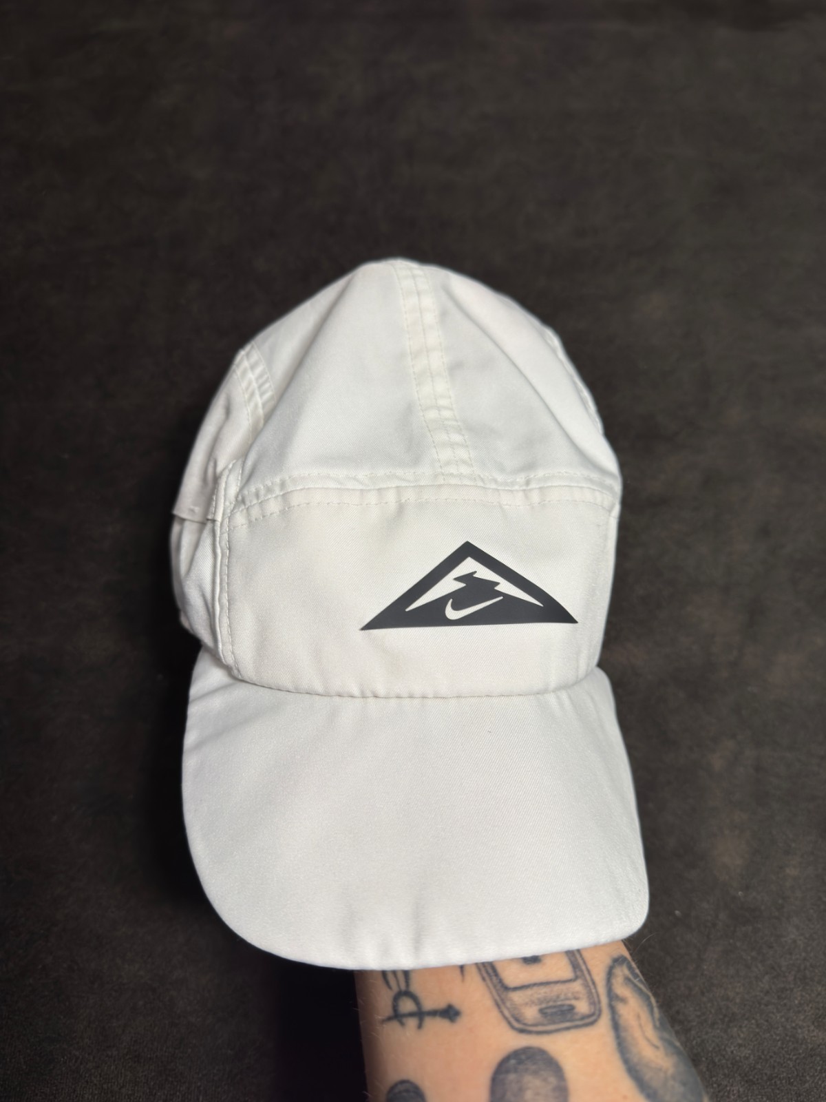Nike Trail Dri Fit Running Cap