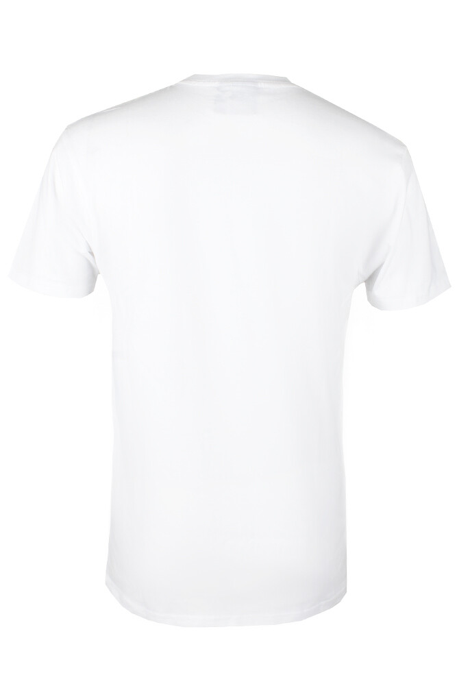 Adidas Men’s T-Shirt Trefoil Logo Graphic Athletic Short Sleeve Shirt