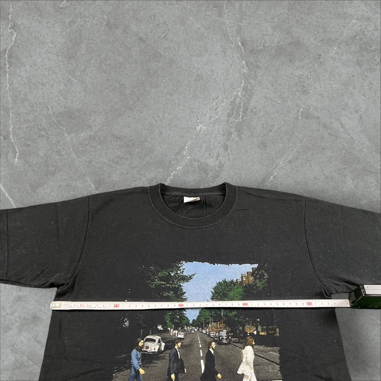 Vintage Beatles T-Shirt