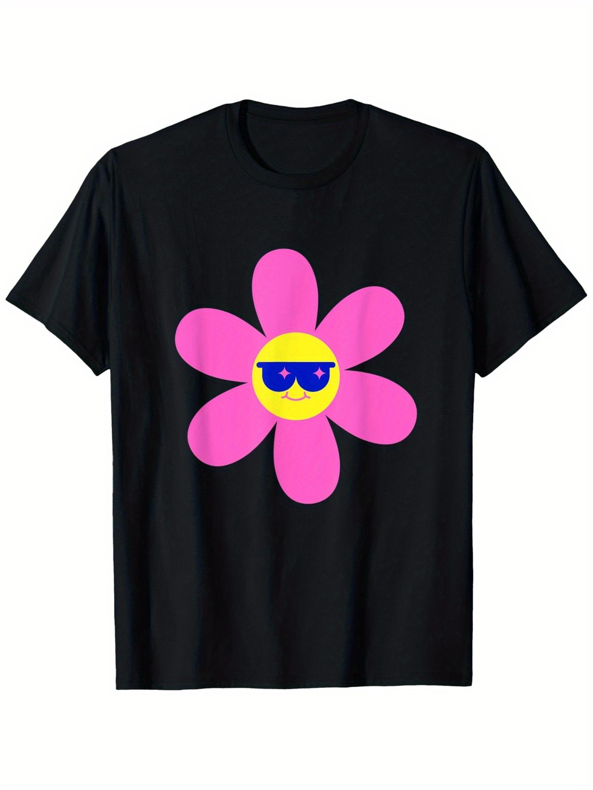 Funny Daisy T-Shirt, Best-selling T-shirt for 25 years, Good reviews, Holid